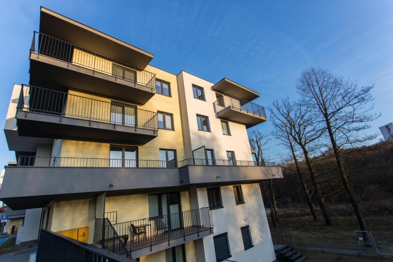 Home Inn Krakau Exterior foto